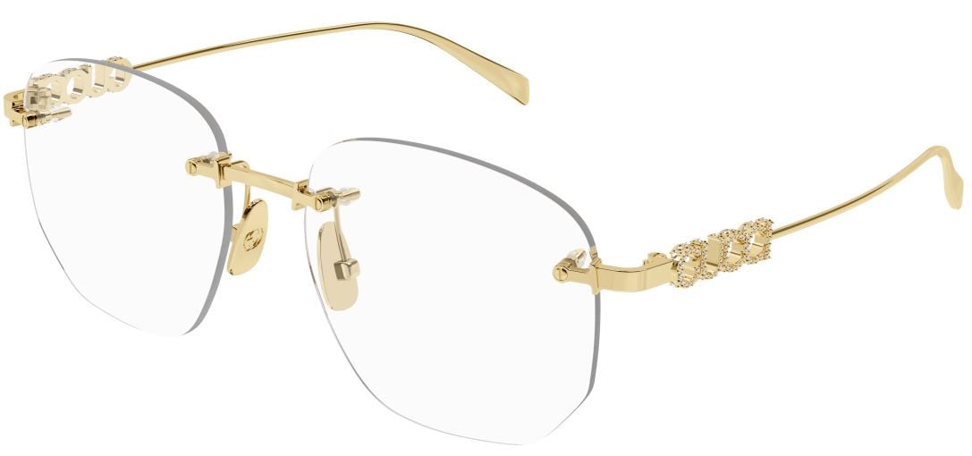 Gucci Cruise GG1806O Optical Glasses