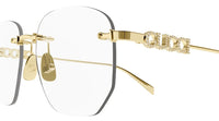 Gucci Cruise GG1806O Optical Glasses