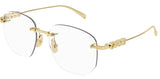 Gucci Cruise GG1806O Optical Glasses