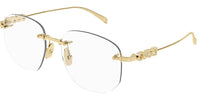 Gucci Cruise GG1806O Optical Glasses