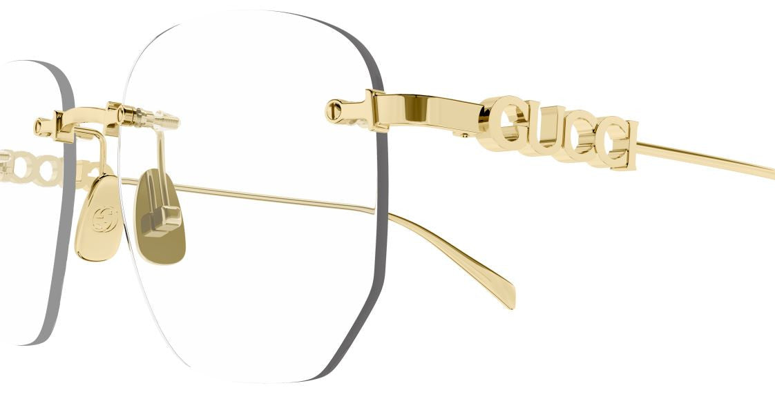 Gucci Cruise GG1806O Optical Glasses