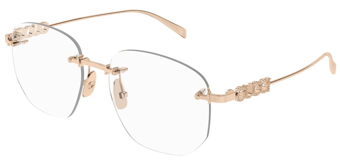 Gucci Cruise GG1806O Optical Glasses