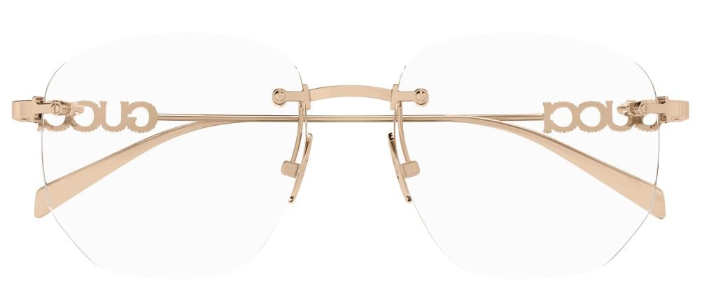 Gucci Cruise GG1806O Optical Glasses
