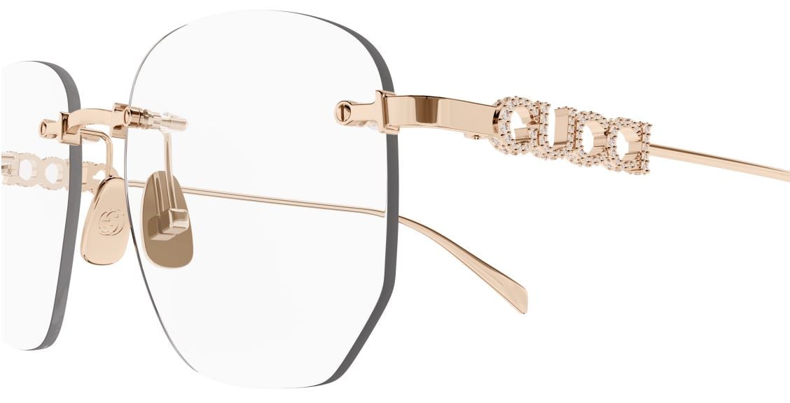 Gucci Cruise GG1806O Optical Glasses