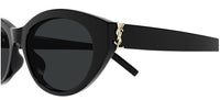 Gafas de Sol Saint Laurent Monogram SL M148/F