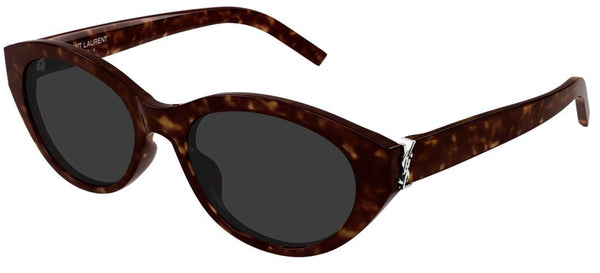 Солнцезащитные очки Saint Laurent Monogram SL M148/F