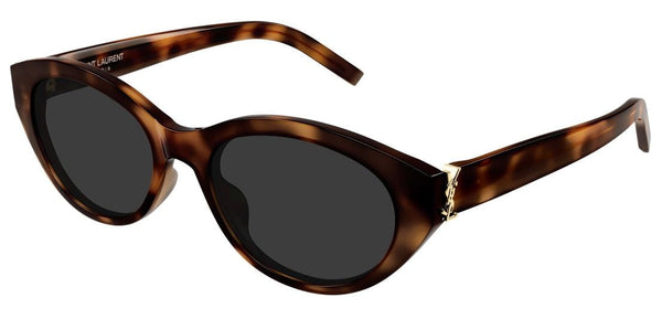 Солнцезащитные очки Saint Laurent Monogram SL M148/F