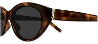 Gafas de Sol Saint Laurent Monogram SL M148/F