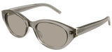 Gafas de Sol Saint Laurent Monogram SL M148/F