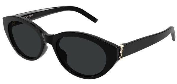 Солнцезащитные очки Saint Laurent Monogram SL M148