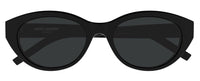 Óculos de Sol Saint Laurent Monogram SL M148