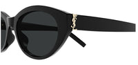 Óculos de Sol Saint Laurent Monogram SL M148
