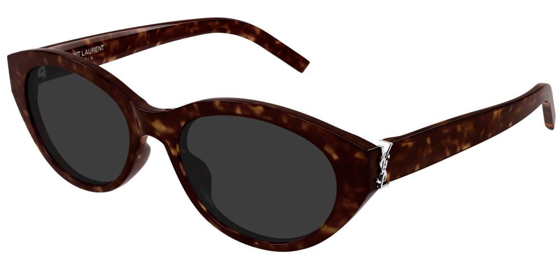 Óculos de Sol Saint Laurent Monogram SL M148
