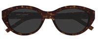 Óculos de Sol Saint Laurent Monogram SL M148