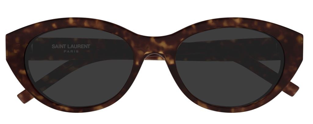 Óculos de Sol Saint Laurent Monogram SL M148