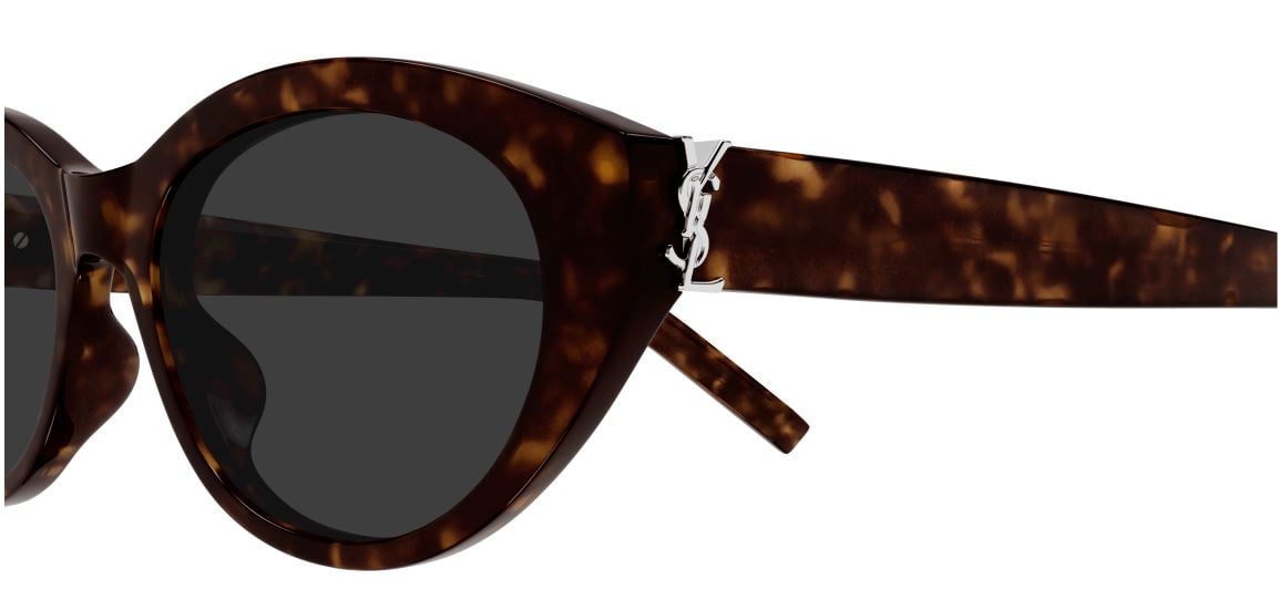 Óculos de Sol Saint Laurent Monogram SL M148