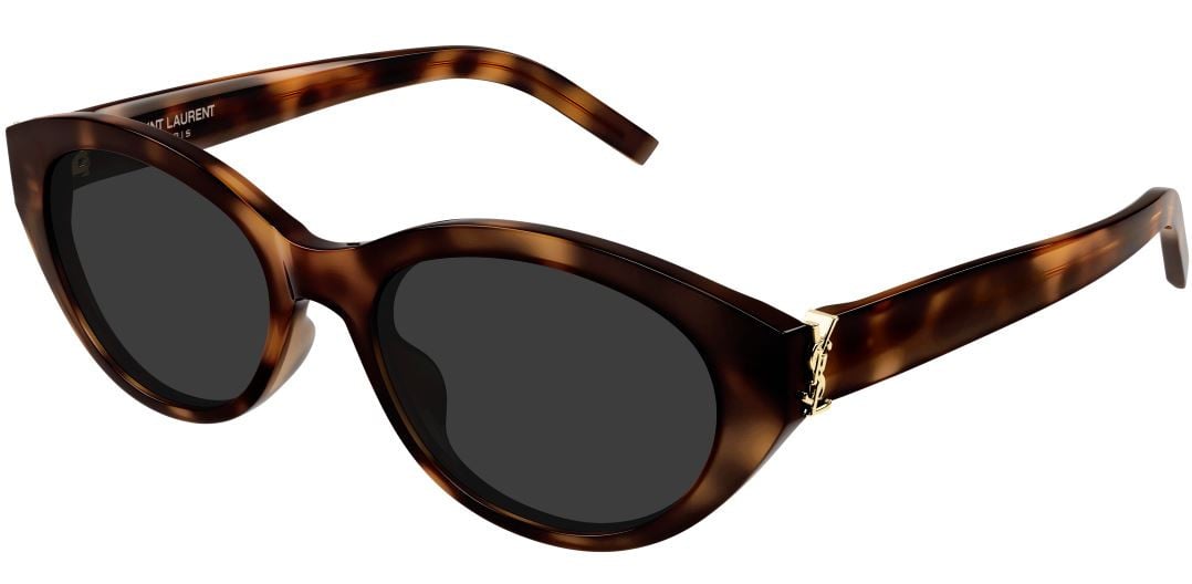 Óculos de Sol Saint Laurent Monogram SL M148