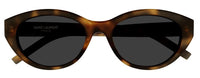 Óculos de Sol Saint Laurent Monogram SL M148
