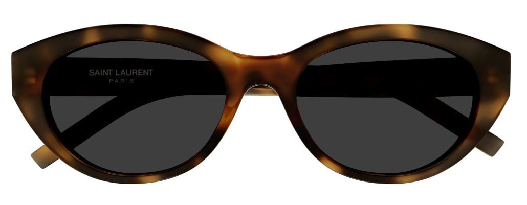 Óculos de Sol Saint Laurent Monogram SL M148