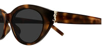 Óculos de Sol Saint Laurent Monogram SL M148