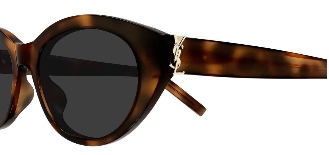 Óculos de Sol Saint Laurent Monogram SL M148
