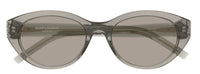 Óculos de Sol Saint Laurent Monogram SL M148