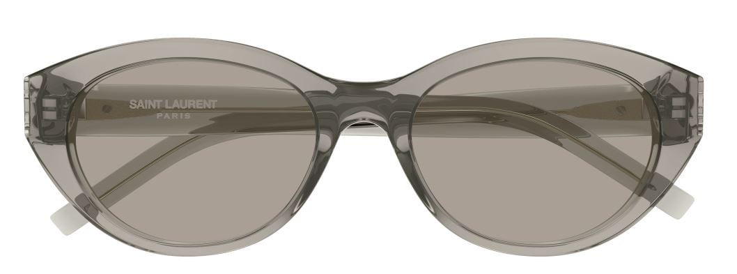 Óculos de Sol Saint Laurent Monogram SL M148