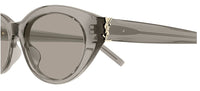 Óculos de Sol Saint Laurent Monogram SL M148