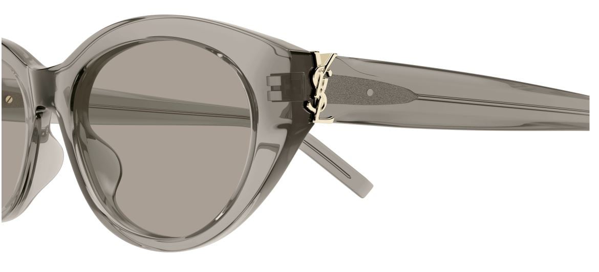 Óculos de Sol Saint Laurent Monogram SL M148