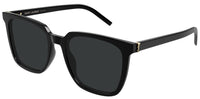 Óculos de Sol Saint Laurent Monogram SL M146/K