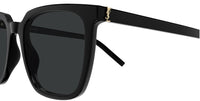 Óculos de Sol Saint Laurent Monogram SL M146/K