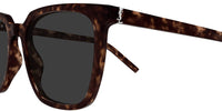 Óculos de Sol Saint Laurent Monogram SL M146/K