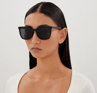 Óculos de Sol Saint Laurent Monogram SL M146/K