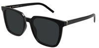 Óculos de Sol Saint Laurent Monogram SL M146
