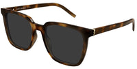 Óculos de Sol Saint Laurent Monogram SL M146