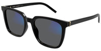 Óculos de Sol Saint Laurent Monogram SL M146