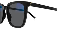 Óculos de Sol Saint Laurent Monogram SL M146