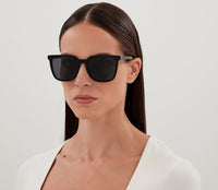 Óculos de Sol Saint Laurent Monogram SL M146