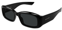 Óculos de Sol Saint Laurent SL Logo SL 809