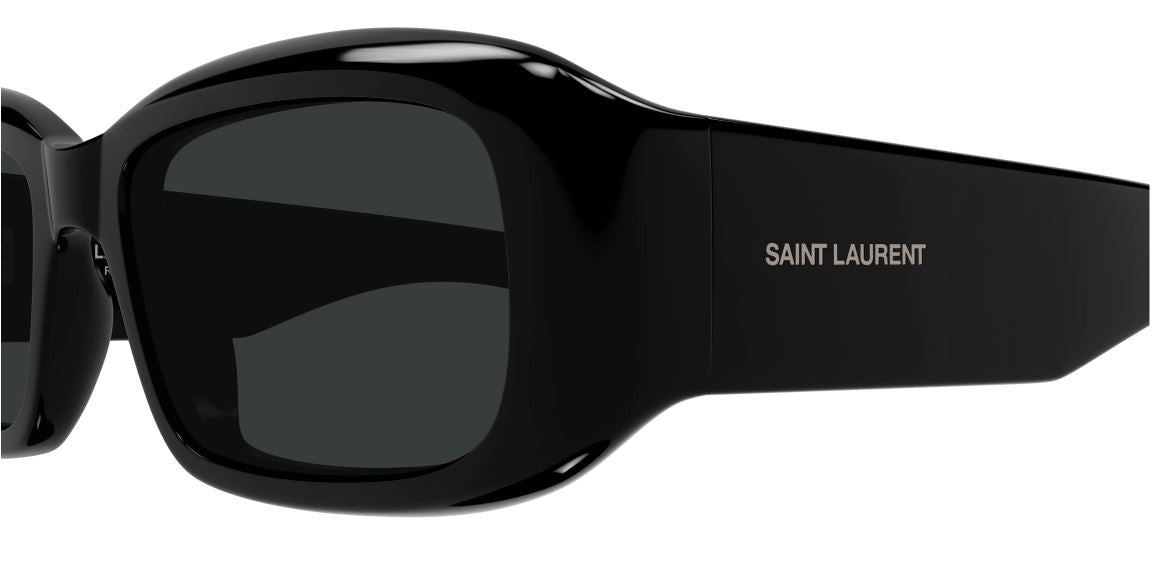 Óculos de Sol Saint Laurent SL Logo SL 809