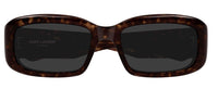 Óculos de Sol Saint Laurent SL Logo SL 809