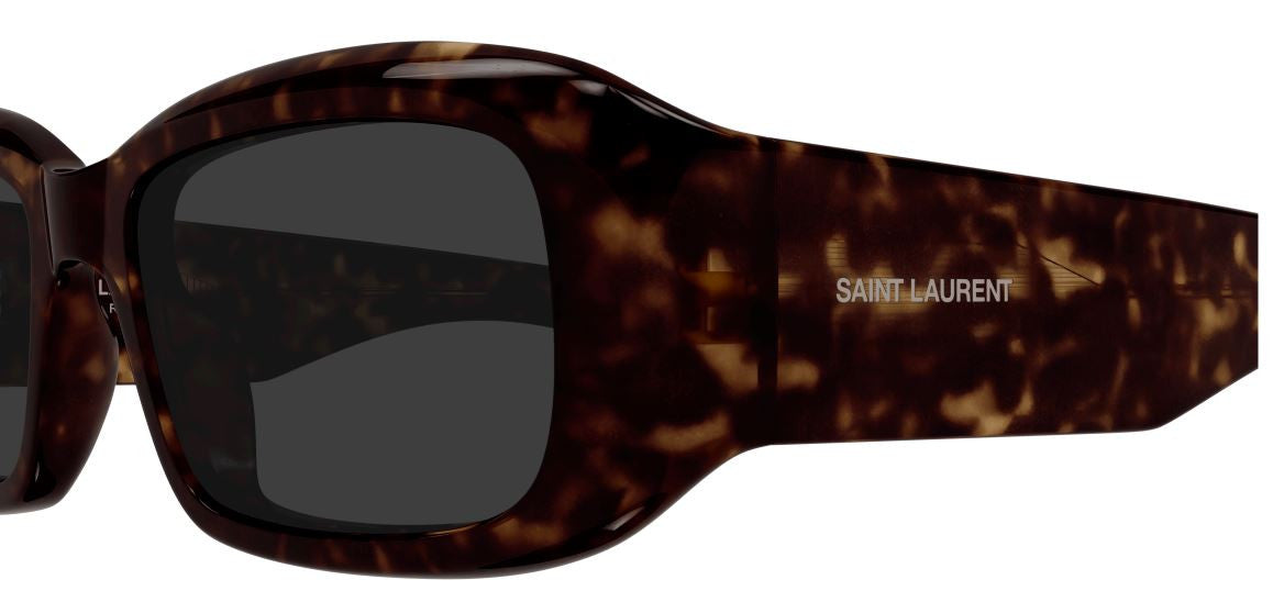 Óculos de Sol Saint Laurent SL Logo SL 809