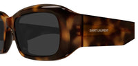 Óculos de Sol Saint Laurent SL Logo SL 809
