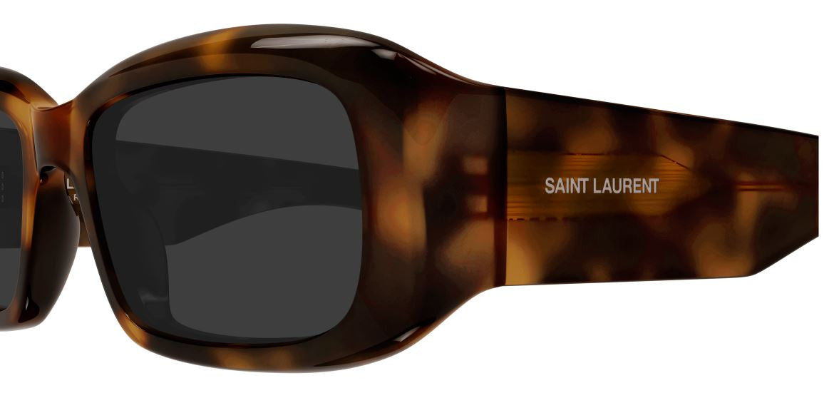 Óculos de Sol Saint Laurent SL Logo SL 809