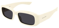 Óculos de Sol Saint Laurent SL Logo SL 809