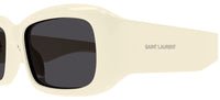 Óculos de Sol Saint Laurent SL Logo SL 809