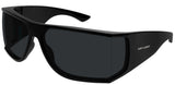 Lunettes de Soleil Saint Laurent SL Logo SL 806
