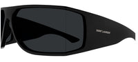 Óculos de Sol Saint Laurent SL Logo SL 806