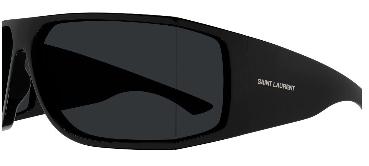 Óculos de Sol Saint Laurent SL Logo SL 806