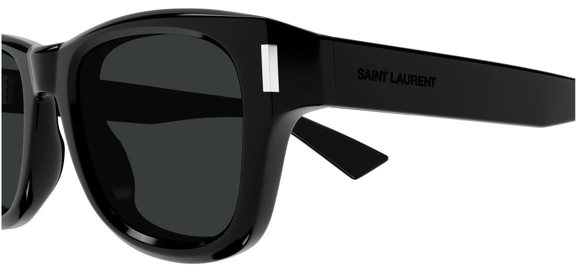 Óculos de Sol Saint Laurent Corner Angle SL 801